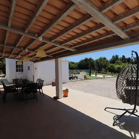 Casa Susanne Gospodarstwo wiejskie Tunes