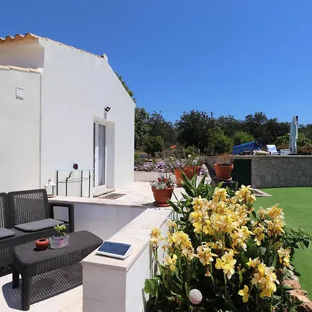 Casa Susanne *