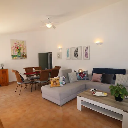 Casa Susanne *