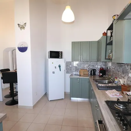 Casa Susanne