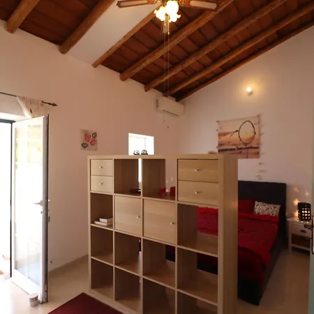 Casa Susanne *
