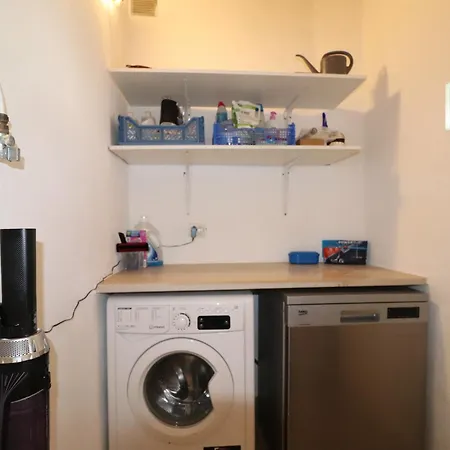 Gospodarstwo wiejskie Casa Susanne *