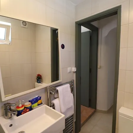 Gospodarstwo wiejskie Casa Susanne